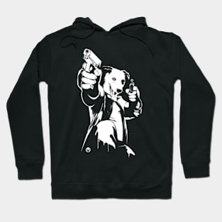 DOGSHOT Hoodie